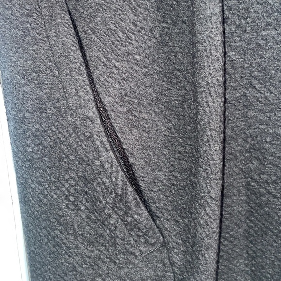 Lululemon Athletica Charcoal Hoodie size XL - Picture 8 of 8